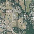 Man reports all-over body pain near Redwood Valley