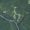 Man reportedly threatened caller at campground