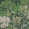 Woman experiencing pain near Armstrong