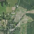 Child injured fingertip at home near East Elm in Armstrong