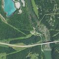 Theft in progress and trespassing at Millville Dam