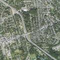 Domestic disturbance with weapon reported on Wade Ave