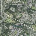 Medical call near Maiden Choice Lane in Catonsville