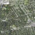 Person experiencing chest pain near Frederick Road and Smithwood Avenue