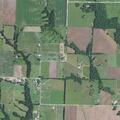 Lost goats reported found at rural property