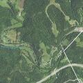 73-year-old man with chest pain at Northwest Turnpike