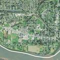 Domestic dispute reported near Washington Boulevard in Belpre