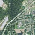 Fight involving several people on Butterwick Drive