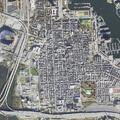 Report of stolen vehicle on B R Street