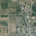 Person found slumped over steering wheel in vehicle