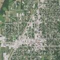 Child treated for migraine and vomiting near Locust Street