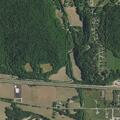 Man reports heart attack while driving near Harrison Brookville Rd