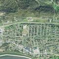 Domestic assault at Painters Crossing residence