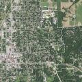 Elderly man falls and needs lift assistance in Carlinville