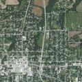 73-year-old male unresponsive with weak pulse on E N Main St