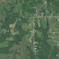 Two-vehicle crash with injuries on Perry Road