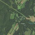 Person having seizure near Slate Quarry Road off Thurston Road