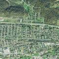 67-year-old woman with chest pain at Morgan Ave