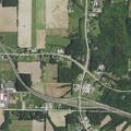 Burglary in progress at garage on State Road 48