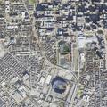 Medical alarm near Washington Boulevard for breathing issue