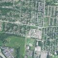 Family dispute at mobile home park