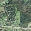 Man with chest pain near State Route 339
