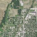Pregnant woman leaking fluid near Northwest Street in Carlinville