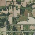 Adult female falls, bleeds from shins in Indiana