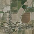 Officer reports juvenile disturbance near W 4500 S