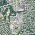 Person found unconscious at school on West Kemper Road