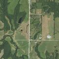 Older man with dementia lost phone access at rural address