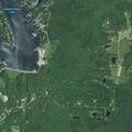 Person near Sunset Drive experiencing heart complications