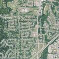 Drone requested after armed attempt at home entry