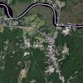Person with altered mental status in Dennis Township