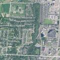 Report of teen who left home and not yet returned near Donovan Court