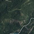 Small debris fire reported on Zeibright Road