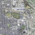Domestic disturbance reported on North Ellwood Avenue