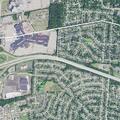 Neighbor dispute reported on Hitchcock Drive