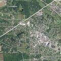 Unconscious person found in restroom near Batesville