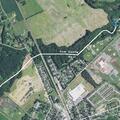 Person fallen at mobile home park in Clayton