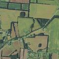 Officers search rural property for possible suspect