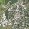Disturbance reported at Casey business