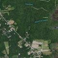Possible cardiac arrest with CPR near Route 50