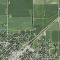 Male having seizure near East Union Street in Nokomis