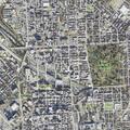 Property damage reported on Cathedral Street