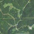 Elderly man falls and suffers head injury near Rock Run Road