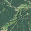 Man found lying against barn unresponsive at Purgitsville