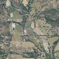 Medical call for elderly man after a fall in Redwood Valley; 11-44 reported
