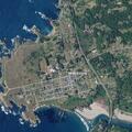 Child medical call on Howard Street in Mendocino