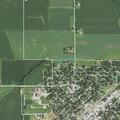 Person fallen near Williams Street in Nokomis